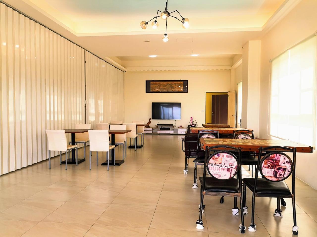 Hengchun Inn Exterior photo
