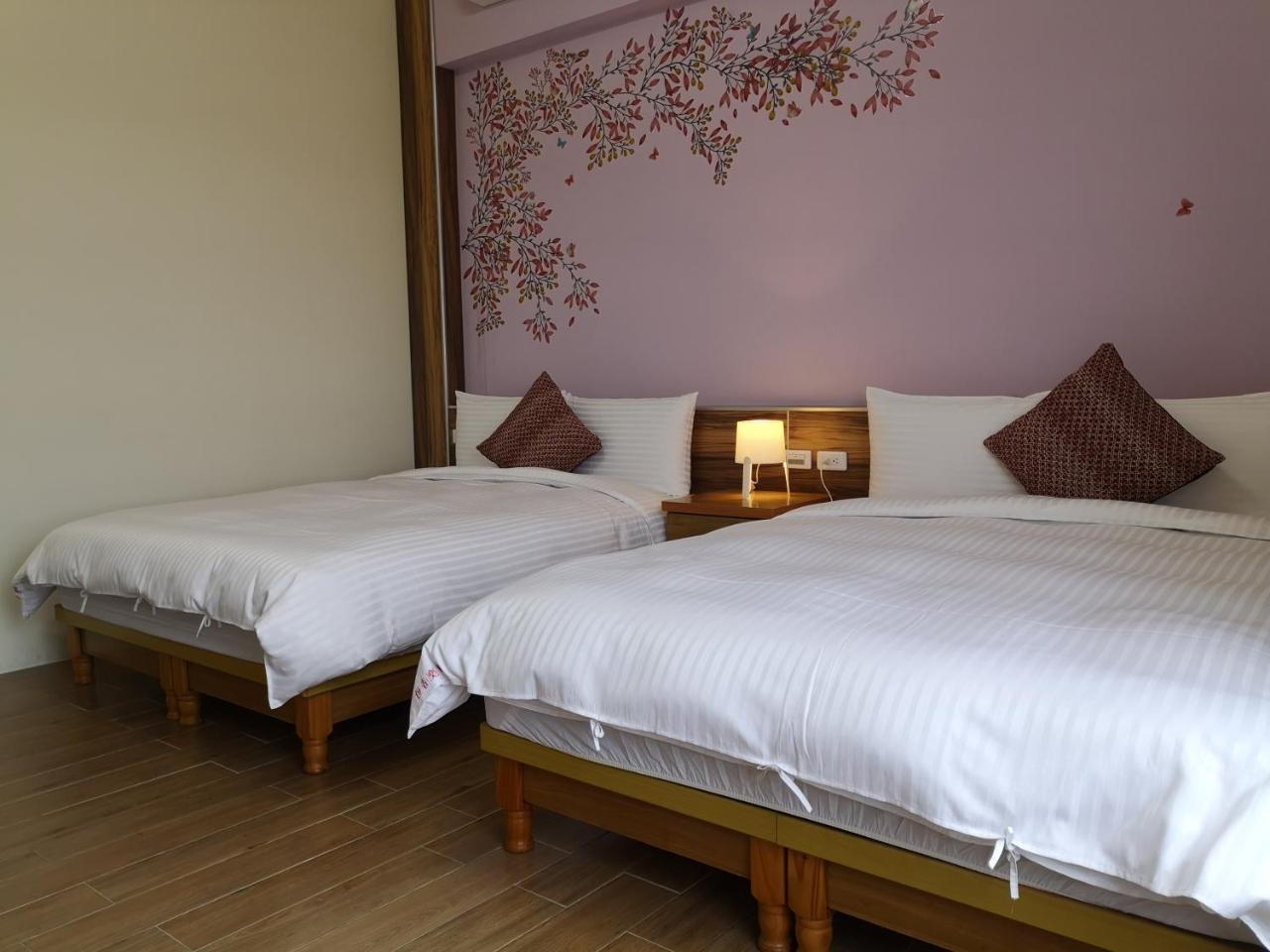 Hengchun Inn Exterior photo